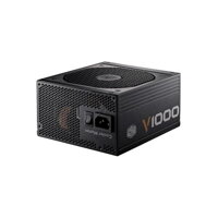 Nguồn Cooler Master V1000 – 80 Plus GOLD – RS-A00-AFBA-G1