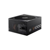 Nguồn Cooler Master V1000 1000W -80 Plus Gold