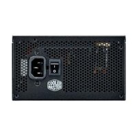 Nguồn Cooler Master V1000 1000W (80 Plus  Platium Full Modular/Màu Đen) (800W - 1000W, PSU Cooler Master)