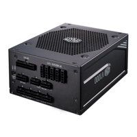 Nguồn Cooler Master V1000 1000W – 80 Plus Platinum – Full-Modular
