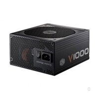 Nguồn Cooler Master V1000 1000W -80 Plus Gold