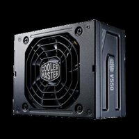 Nguồn Cooler Master V550 SFX GOLD (550W)