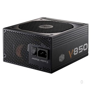 Nguồn Cooler Master V850 - 850W