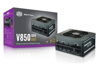 Nguồn Cooler Master V850 850W SFX 80 Plus Gold