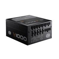 Nguồn Cooler Master VANGUARD 1000W