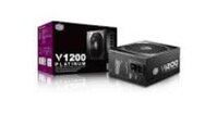 Nguồn Cooler Master V1200-1200W  PLATIUM