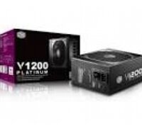 Nguồn Cooler Master V1200-1200W  PLATIUM