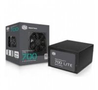 Nguồn Cooler Master Masterwatt Lite - 700W - 80 Plus White