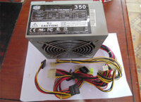 NGUỒN COOLERMASTER 350W
