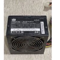 Nguồn coolermaster 460w fan 12cm