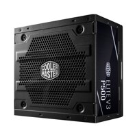 Nguồn CoolerMaster 500W-ELITE