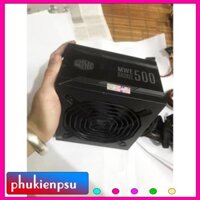 Nguồn CoolerMaster 500w MPX5001 đã qua sử dụng bato hành 1 tháng