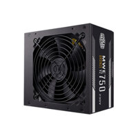 Nguồn CoolerMaster CM MWE Bronze V2 750W