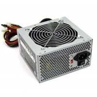 Nguồn coolermaster Elite 350W (Fan 12 cm)