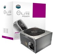 Nguồn CoolerMaster Elite V2 550W (RS550-PSARI3)