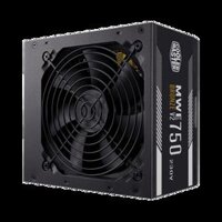 Nguồn Coolermaster MWE 750 BRONZE V2 230V