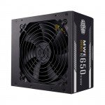 Nguồn CoolerMaster MWE Bronze V2 650W