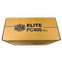 Nguồn Coolor Master PC400-PC500-PC600 Elite V3