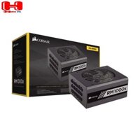 Nguồn Corsair 1000W RM1000x 80 Plus Gold Full Modular