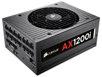 Nguồn Corsair AX1200I Full Modul – 80 Plus Platinum (CP-9020008-NA)