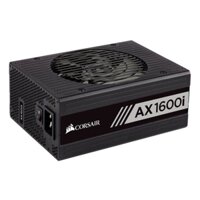 NGUỒN CORSAIR AX1600I 80 PLUS TITANIUM – CORSAIR LINK- FULL MODUL (CP-9020087-NA)