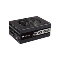 Nguồn Corsair AX1600i 80 Plus Titanium CP-9020087-NA