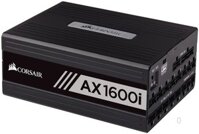 Nguồn Corsair AX1600i  - 80 Plus Titanium