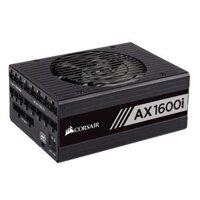 Nguồn Corsair AX1600i Digital 1600W 80 Plus Titanium CP-9020087-NA