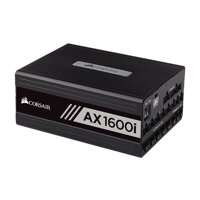 Nguồn Corsair AX1600i Full Modul 1600W Titanium (CP-9020087-NA)
