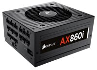 Nguồn Corsair AX860i