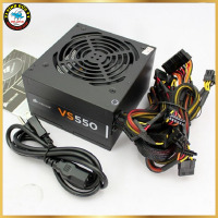 NGUỒN CORSAIR BUILDER SERIES™ VS 550W HIGH PERFORMANCE