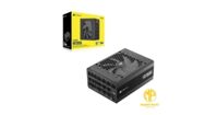 Nguồn Corsair (CP-9020309-NA) HX1500i 1500W 2025 ATX 3.1 & PCIe 5.1 - 80 Plus Platinum - Full Modul NEW