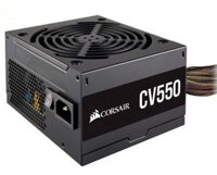 Nguồn Corsair CV550 – 550w 80 Plus Bronze-KHÁNH HƯNG PC