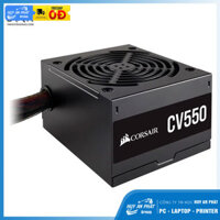 Nguồn Corsair CV550 550W 80 Plus Bronze