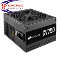 NGUỒN CORSAIR CV750 750W – LONG PHÚC COMPUTER