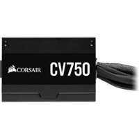 Nguồn Corsair CV750 - 80 Plus Bronze - 750W