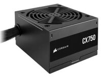 Nguồn Corsair CX Series CX750 80 Plus Bronze