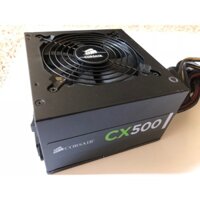 Nguồn Corsair CX500 V3 chính hãng