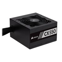 Nguồn Corsair CX550 550W - fan12