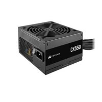 Nguồn Corsair CX550 550W – 80 Plus Bronze
