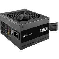 Nguồn Corsair CX550 | 550W, 80 Plus Bronze, ATX – TINHOCNGOISAO.COM