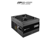 Nguồn Corsair CX650 | 650W | 80 Plus Bronze