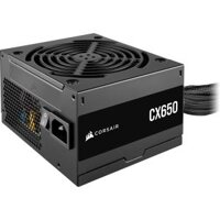 Nguồn Corsair CX650 | 650W, 80 Plus Bronze, ATX
