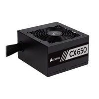 NGUỒN CORSAIR CX650 650W 80 PLUS BRONZE