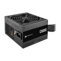 Nguồn Corsair CX650 650W 80 Plus Bronze ATX