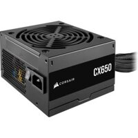 Nguồn Corsair CX650 650W 80 Plus Bronze ATX