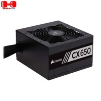 Nguồn Corsair CX650 650W 80 Plus Bronze