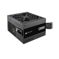 Nguồn Corsair CX650 650W 80Plus Bronze