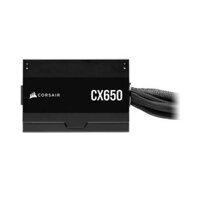 Nguồn Corsair CX650 650W 80Plus Bronze