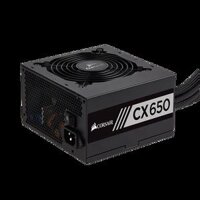 Nguồn Corsair CX650 650W-fan12